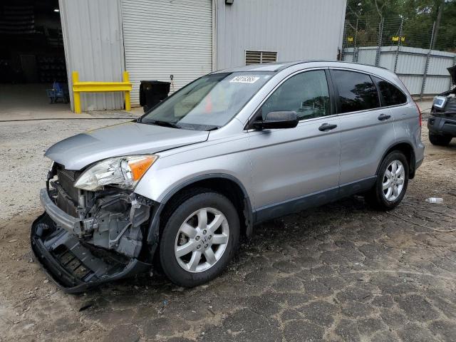 2008 HONDA CR-V EX, 