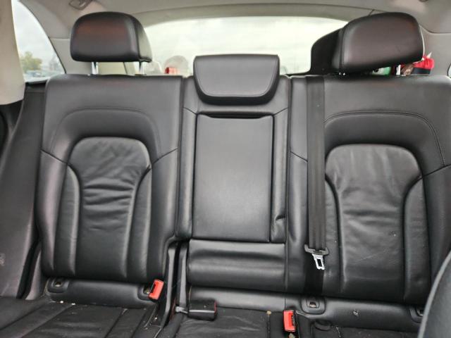 WA1LFAFP4EA024903 - 2014 AUDI Q5 PREMIUM PLUS WHITE photo 10