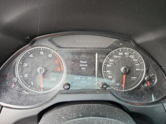 WA1LFAFP4EA024903 - 2014 AUDI Q5 PREMIUM PLUS WHITE photo 9