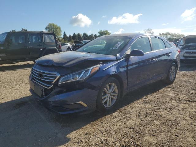 2015 HYUNDAI SONATA SE, 