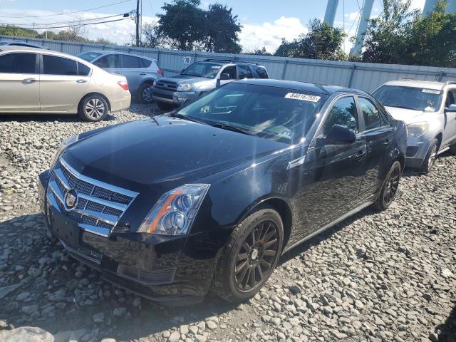 2011 CADILLAC CTS, 