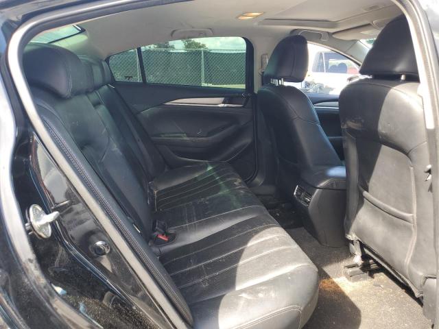 JM1GL1VM7J1306700 - 2018 MAZDA 6 TOURING 黑色 照片 10