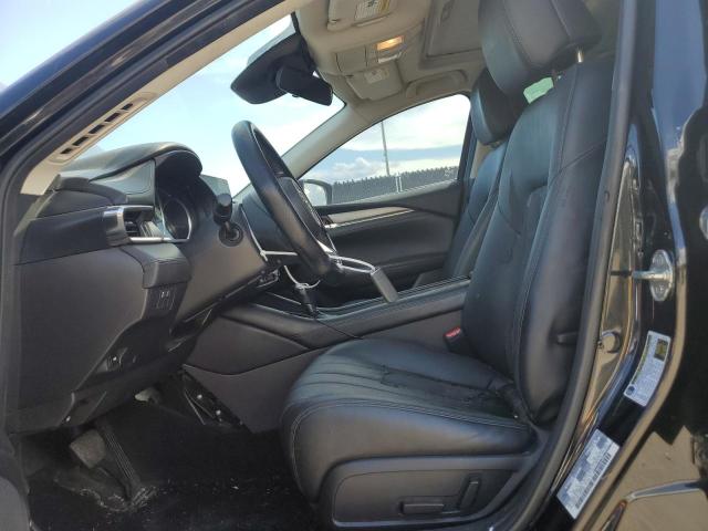 JM1GL1VM7J1306700 - 2018 MAZDA 6 TOURING 黑色 照片 7