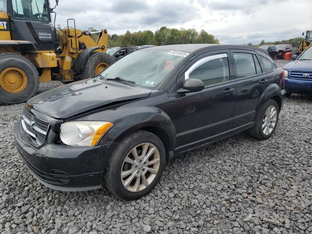 2011 DODGE CALIBER HEAT, 