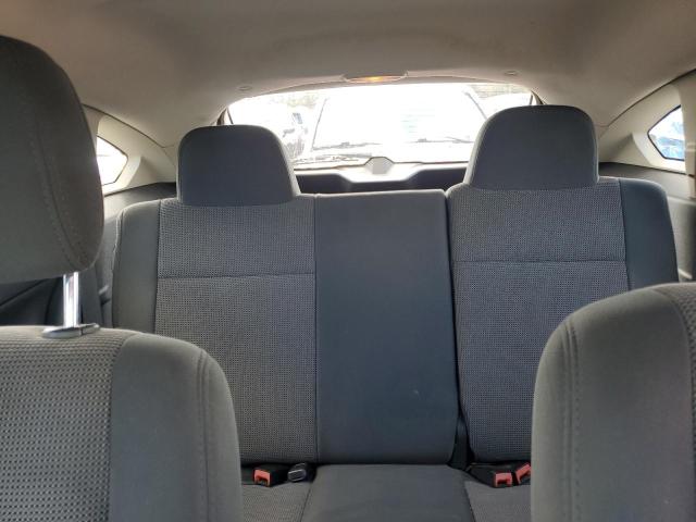 1B3CB5HA1BD139956 - 2011 DODGE CALIBER HEAT BLACK photo 10