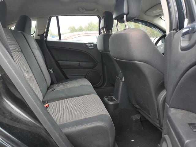 1B3CB5HA1BD139956 - 2011 DODGE CALIBER HEAT BLACK photo 11