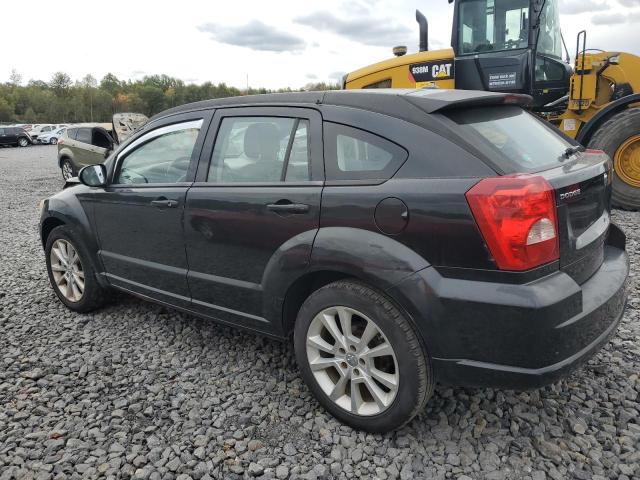1B3CB5HA1BD139956 - 2011 DODGE CALIBER HEAT BLACK photo 2