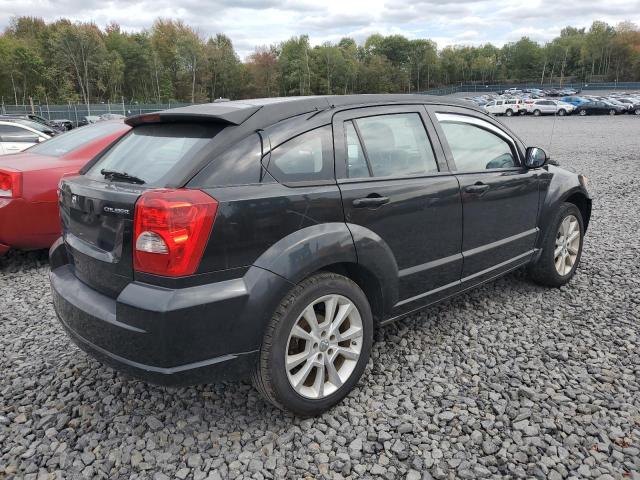 1B3CB5HA1BD139956 - 2011 DODGE CALIBER HEAT BLACK photo 3