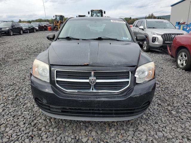 1B3CB5HA1BD139956 - 2011 DODGE CALIBER HEAT BLACK photo 5