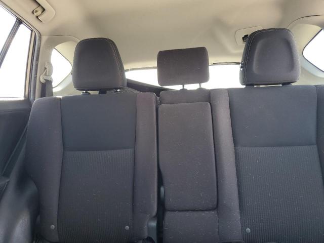 JTMRFREV6FD131501 - 2015 TOYOTA RAV4 XLE BROWN photo 10