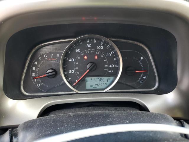 JTMRFREV6FD131501 - 2015 TOYOTA RAV4 XLE BROWN photo 9