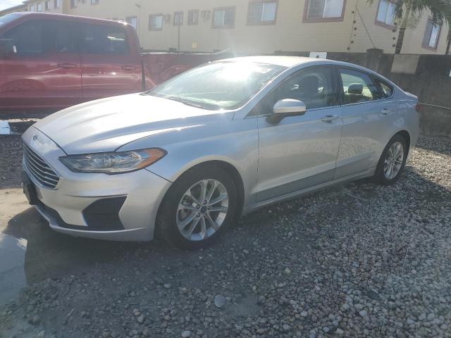 2019 FORD FUSION SE, 