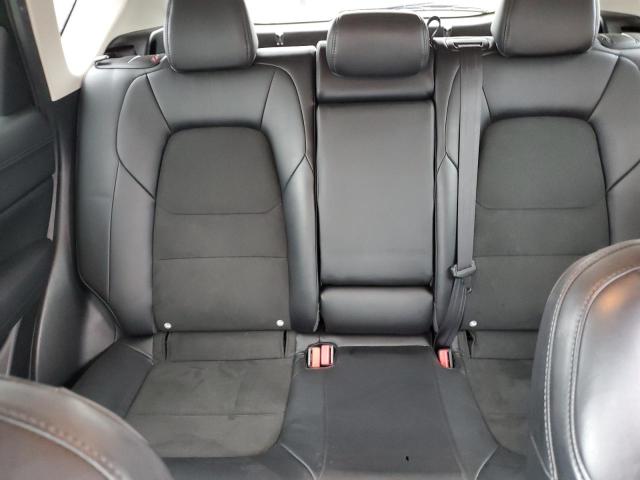 JM3KFACM5J0318507 - 2018 MAZDA CX-5 TOURING BLACK photo 10