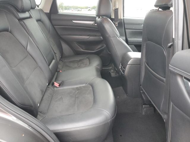 JM3KFACM5J0318507 - 2018 MAZDA CX-5 TOURING BLACK photo 11