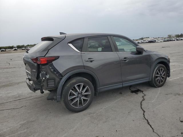 JM3KFACM5J0318507 - 2018 MAZDA CX-5 TOURING BLACK photo 3