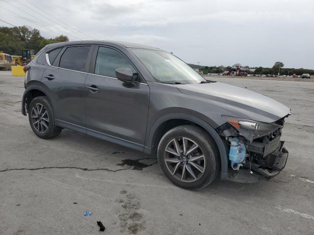 JM3KFACM5J0318507 - 2018 MAZDA CX-5 TOURING BLACK photo 4