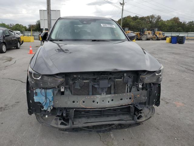 JM3KFACM5J0318507 - 2018 MAZDA CX-5 TOURING BLACK photo 5