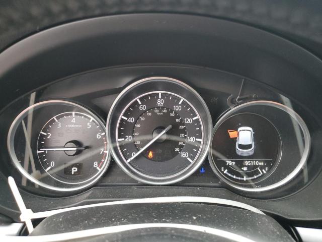 JM3KFACM5J0318507 - 2018 MAZDA CX-5 TOURING BLACK photo 9