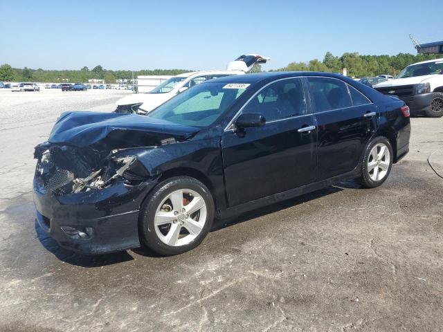2011 TOYOTA CAMRY BASE, 