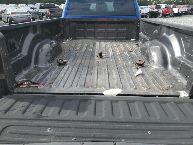 3C63RRGLXJG120299 - 2018 RAM 3500 ST 蓝色 照片 10