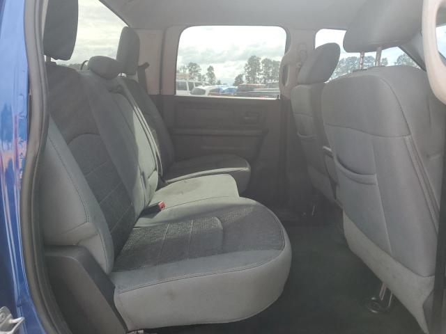 3C63RRGLXJG120299 - 2018 RAM 3500 ST 蓝色 照片 11