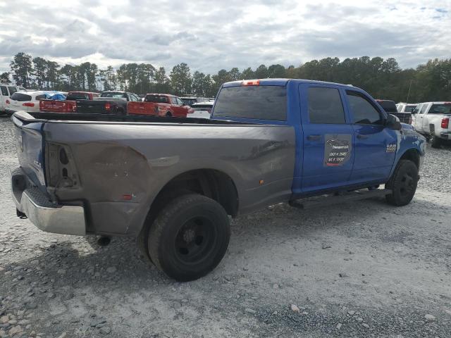 3C63RRGLXJG120299 - 2018 RAM 3500 ST 蓝色 照片 3