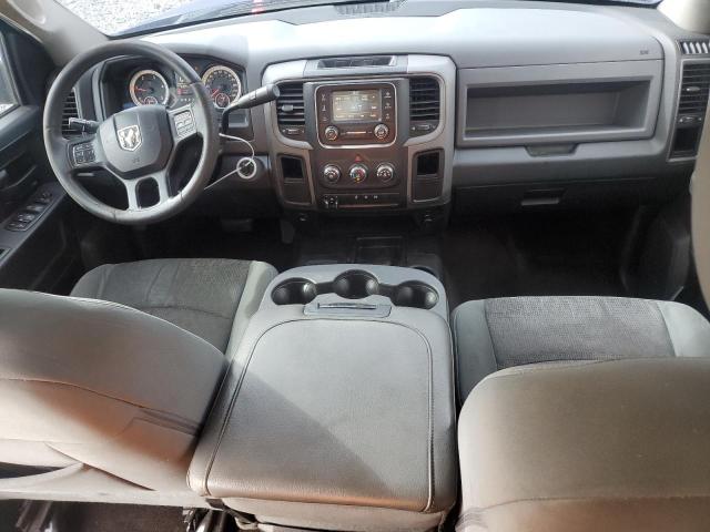 3C63RRGLXJG120299 - 2018 RAM 3500 ST 蓝色 照片 8