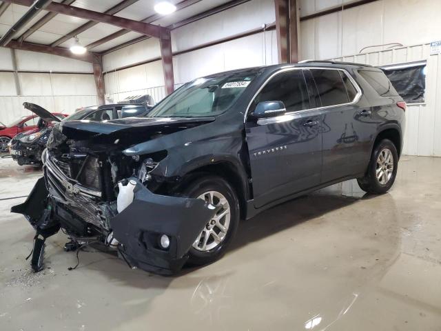 2019 CHEVROLET TRAVERSE LT, 