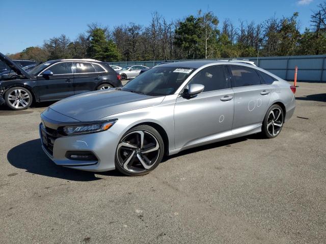 2019 HONDA ACCORD SPORT, 