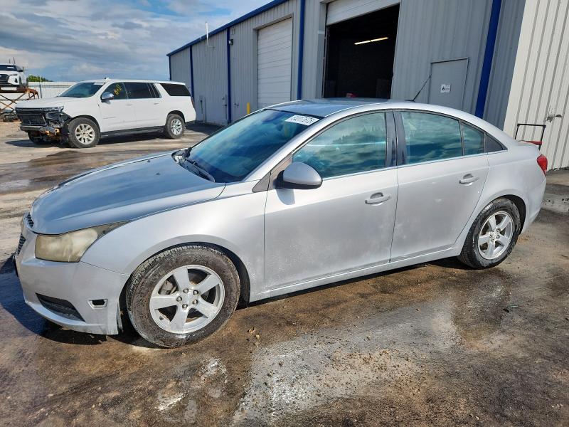 2014 CHEVROLET CRUZE LT, 