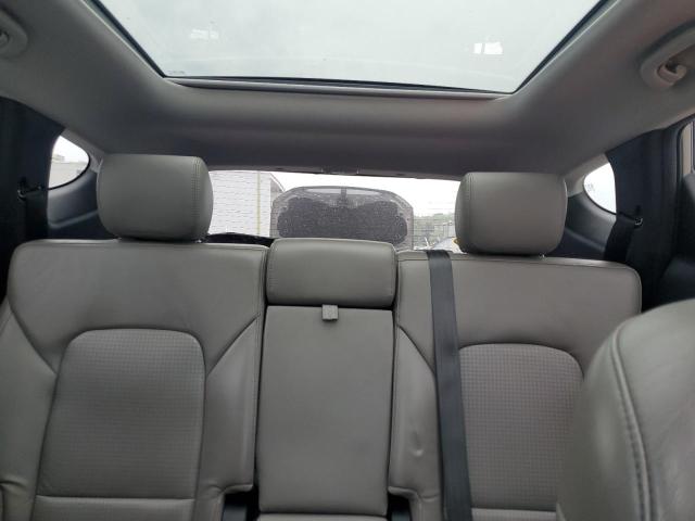 5XYZW3LA3DG103361 - 2013 HYUNDAI SANTA FE S BROWN photo 10