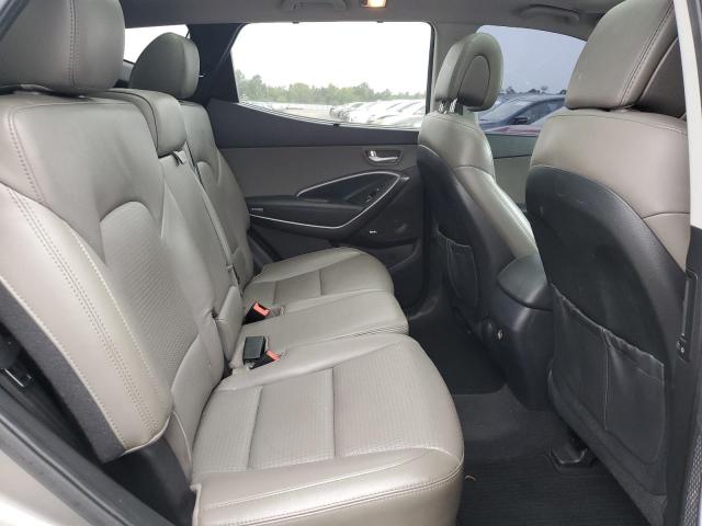 5XYZW3LA3DG103361 - 2013 HYUNDAI SANTA FE S BROWN photo 11