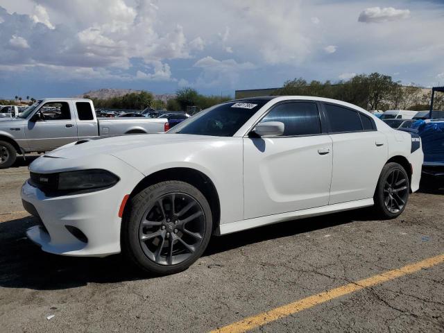 2020 DODGE CHARGER R/T, 