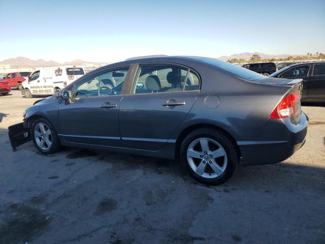 19XFA1F61AE065974 - 2010 HONDA CIVIC LX-S 灰色 照片 2