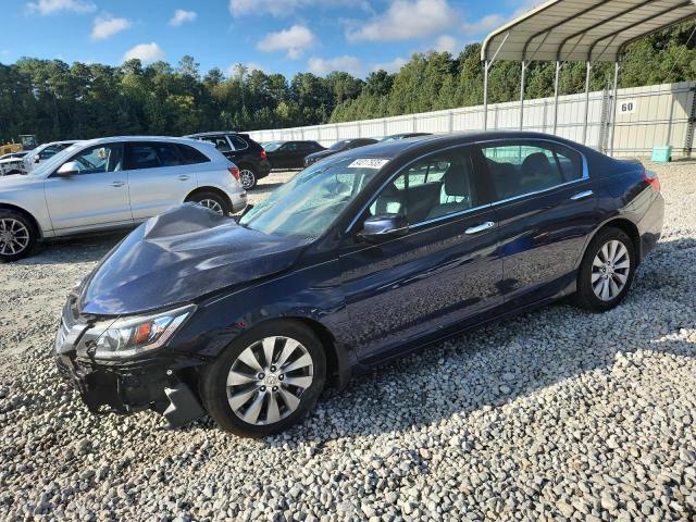 2014 HONDA ACCORD EXL, 