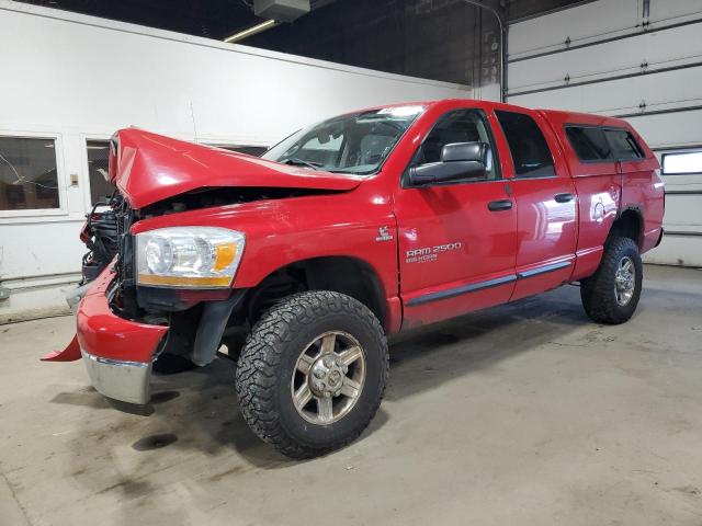 2006 DODGE RAM 2500 ST, 