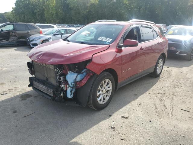 2020 CHEVROLET EQUINOX LT, 