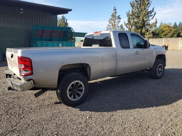1GCHC29K87E545810 - 2007 CHEVROLET SILVERADO C2500 HEAVY DUTY TAN photo 3