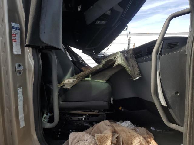 3AKJHHDR9MSMH8824 - 2021 FREIGHTLINER CASCADIA 1 Թուխ լուսանկար 5