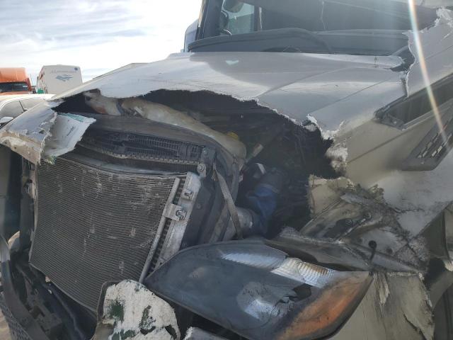 3AKJHHDR9MSMH8824 - 2021 FREIGHTLINER CASCADIA 1 Թուխ լուսանկար 7