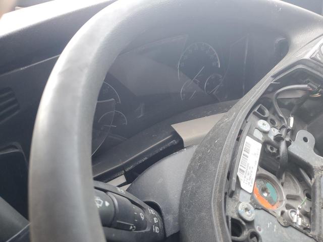 3AKJHHDR9MSMH8824 - 2021 FREIGHTLINER CASCADIA 1 Թուխ լուսանկար 8