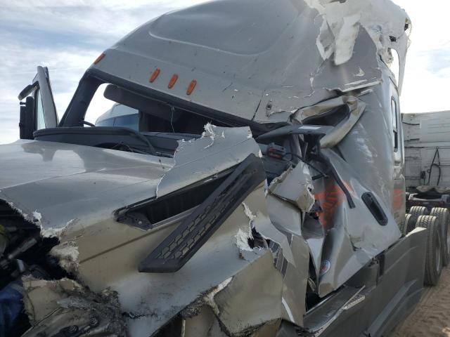 3AKJHHDR9MSMH8824 - 2021 FREIGHTLINER CASCADIA 1 Թուխ լուսանկար 9