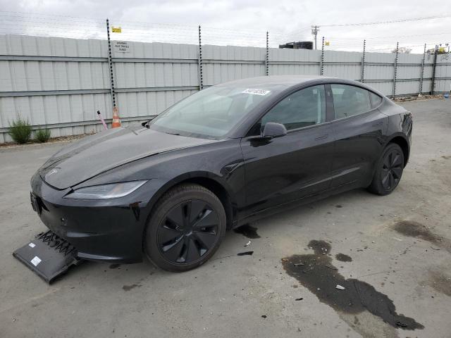 2025 TESLA MODEL 3, 