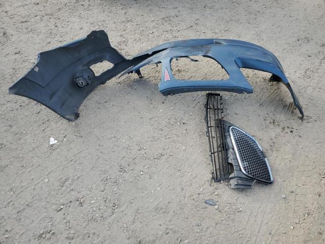 5Y2SL65897Z434800 - 2007 PONTIAC VIBE ნაცრისფერი ფოტო 12