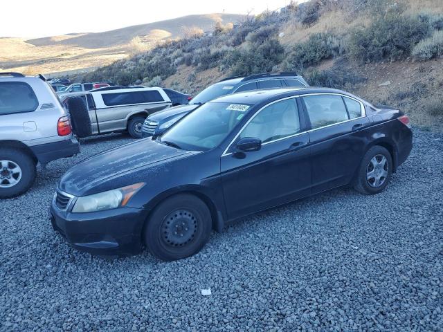 2008 HONDA ACCORD LX, 