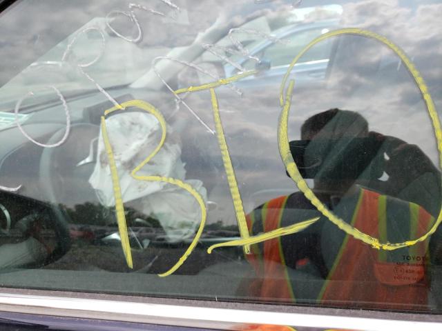 5TDGZRBH2NS247164 - 2022 TOYOTA HIGHLANDER XLE Blau Foto 18