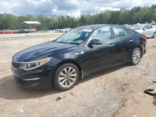 2016 KIA OPTIMA EX, 