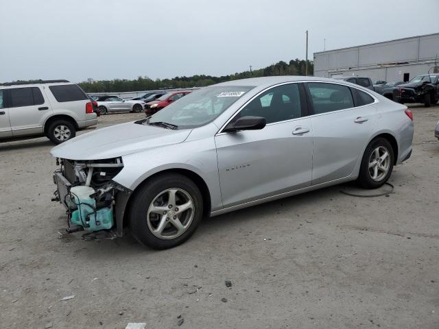 2017 CHEVROLET MALIBU LS, 