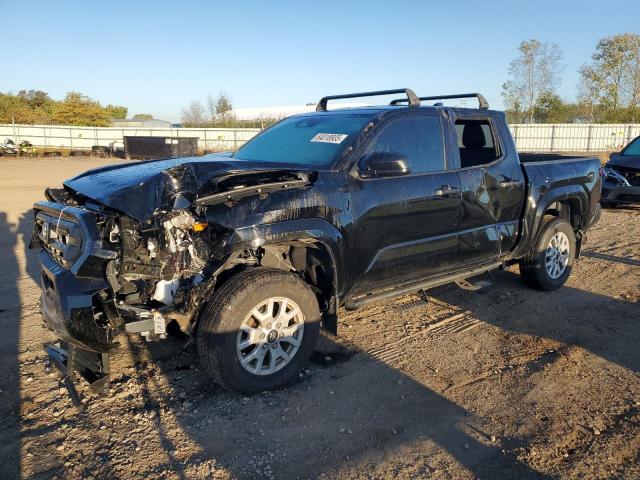 2024 TOYOTA TACOMA DOUBLE CAB, 