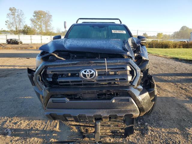 3TYLD5KN1RT007867 - 2024 TOYOTA TACOMA DOUBLE CAB Negro foto 5